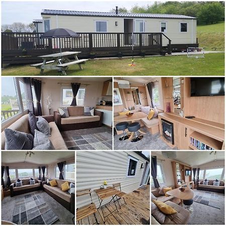 Bella View - Newquay - White Acres Hotel Luaran gambar