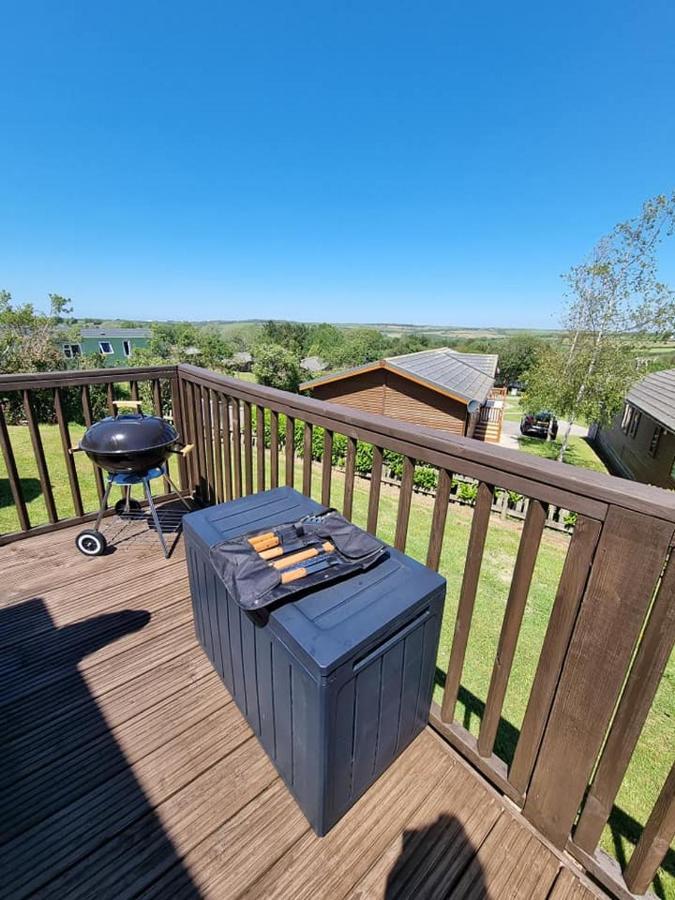 Bella View - Newquay - White Acres Hotel Luaran gambar