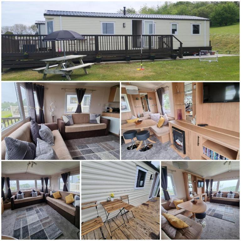 Bella View - Newquay - White Acres Hotel Luaran gambar