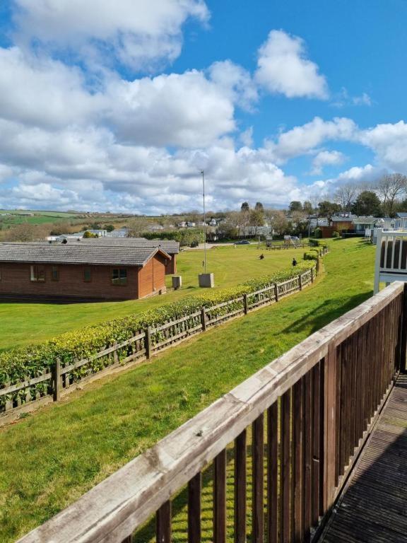 Bella View - Newquay - White Acres Hotel Luaran gambar