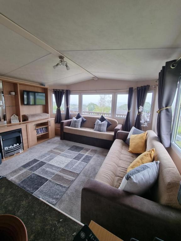 Bella View - Newquay - White Acres Hotel Luaran gambar