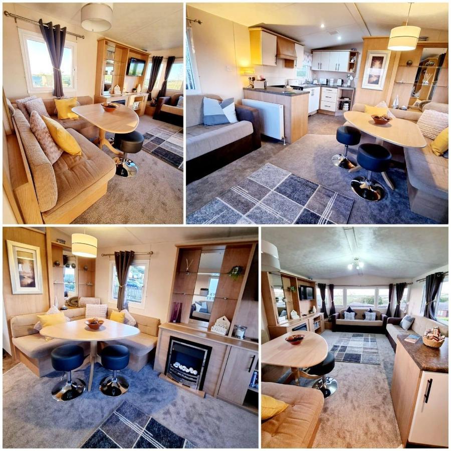 Bella View - Newquay - White Acres Hotel Luaran gambar